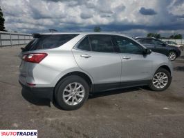 Chevrolet Equinox 2019 1