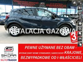 Renault Captur - zobacz ofertę