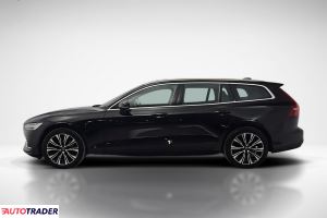 Volvo V60 2022 2.0 163 KM