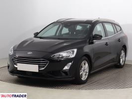 Ford Focus 2019 1.5 118 KM