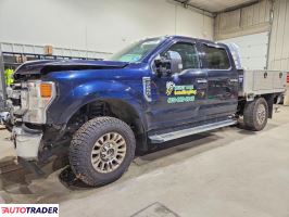 Ford Pozostałe 2021 7