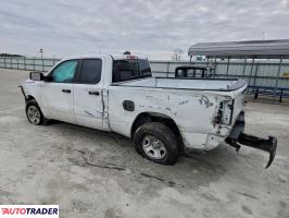 Dodge Ram 2024 3