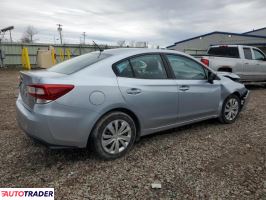 Subaru Impreza 2023 2