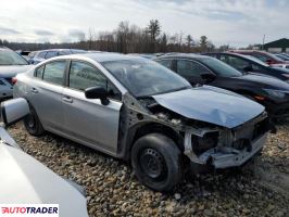 Subaru Impreza 2020 2