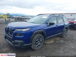 Subaru Outback 2026 2