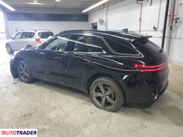 Hyundai Genesis 2024 3