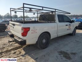 Nissan Titan 2019 5 Nissan Titan 2019 5