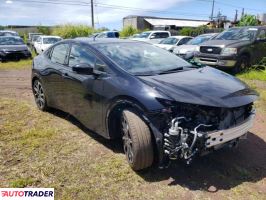 Toyota Prius 2024 2