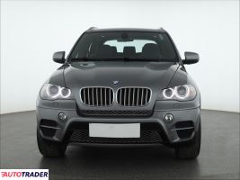 BMW X5 2011 3.0 301 KM