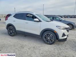 Buick Pozostałe 2023 1