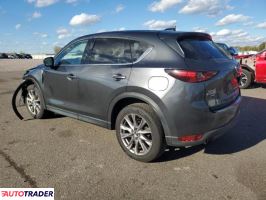 Mazda CX-5 2019 2