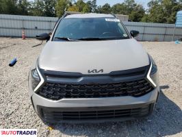 Kia Sportage 2025 2