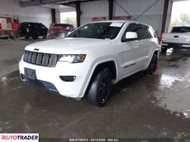 Jeep Grand Cherokee 2019 3 Jeep Grand Cherokee 2019 3