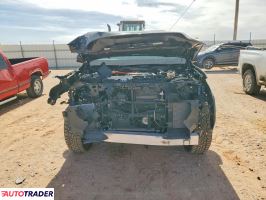 Toyota Sequoia 2026 3