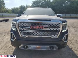 GMC Sierra 2021 5