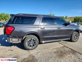 Ford Expedition 2022 3