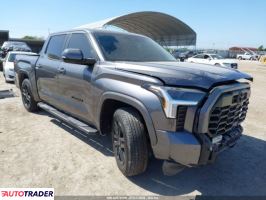 Toyota Tundra 2024 3 Toyota Tundra 2024 3