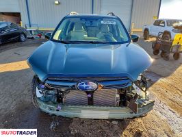 Subaru Forester 2024 2