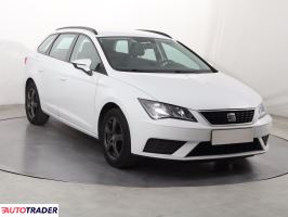 Seat Leon 2017 1.2 108 KM