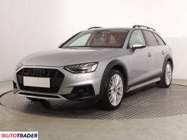Audi Allroad 2022 2.0 261 KM
