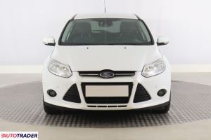 Ford Focus 2013 1.0 123 KM