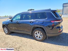 Jeep Cherokee 2024 3
