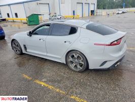 Kia Stinger 2021 2