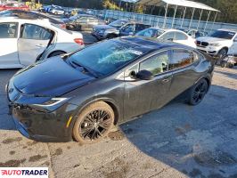 Toyota Prius - zobacz ofertę