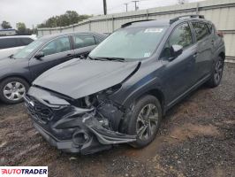 Subaru Pozostałe - zobacz ofertę