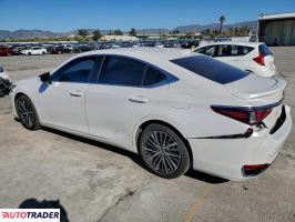 Lexus ES 2024 2