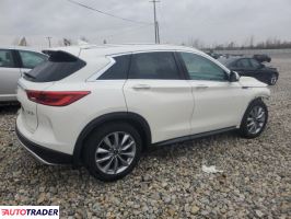 Infiniti QX50 2020 2 Infiniti QX50 2020 2
