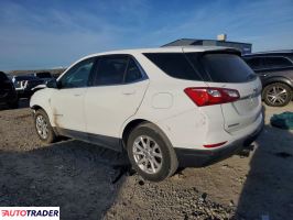 Chevrolet Equinox 2020 1