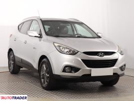 Hyundai ix35 2015 1.6 132 KM Hyundai ix35 2015 1.6 132 KM