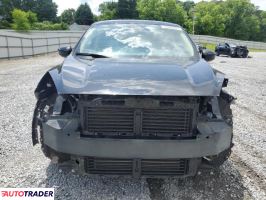 Ford Escape 2020 1