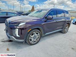 Hyundai Pozostałe 2025 3