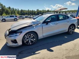 Volvo S60 2025 2 Volvo S60 2025 2
