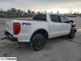 Ford Ranger 2019 2