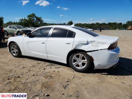 Dodge Charger 2023 3