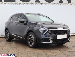 Kia Sportage - zobacz ofertę