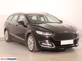 Ford Mondeo 2017 2.0 147 KM