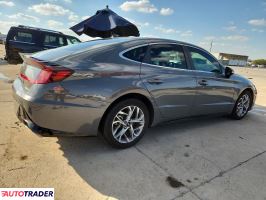 Hyundai Sonata 2020 2