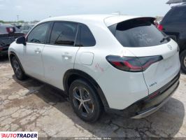 Honda HR-V 2023 2 Honda HR-V 2023 2