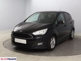 Ford Focus C-Max 2016 1.0 99 KM