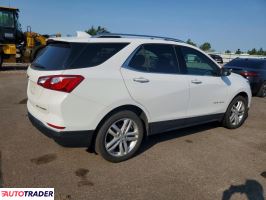Chevrolet Equinox 2020 2