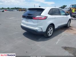 Ford Edge 2021 2