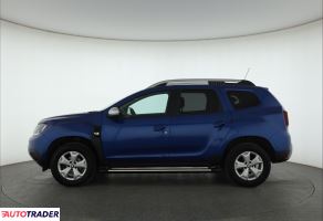 Dacia Duster 2021 1.0 89 KM