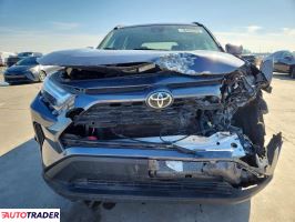 Toyota Pozostałe 2022 2