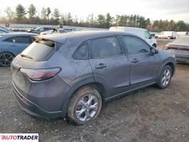 Honda HR-V 2023 2