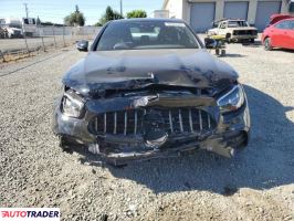 Mercedes CL 2022 3