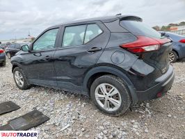 Nissan Pozostałe 2021 1